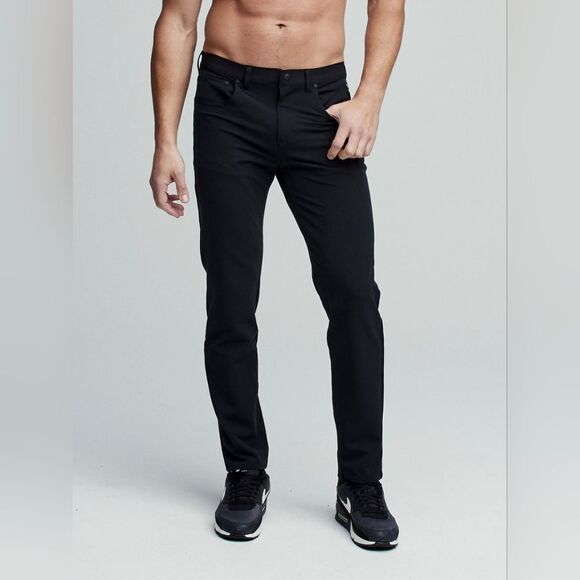 NWT Four Laps Evolve Performance Pants - Picture 2 of 14